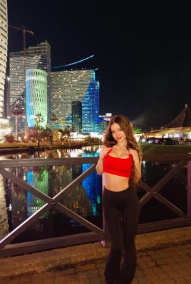 ALINA💕