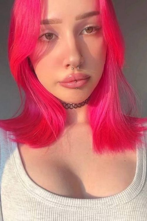Kira HOT VIRT💕