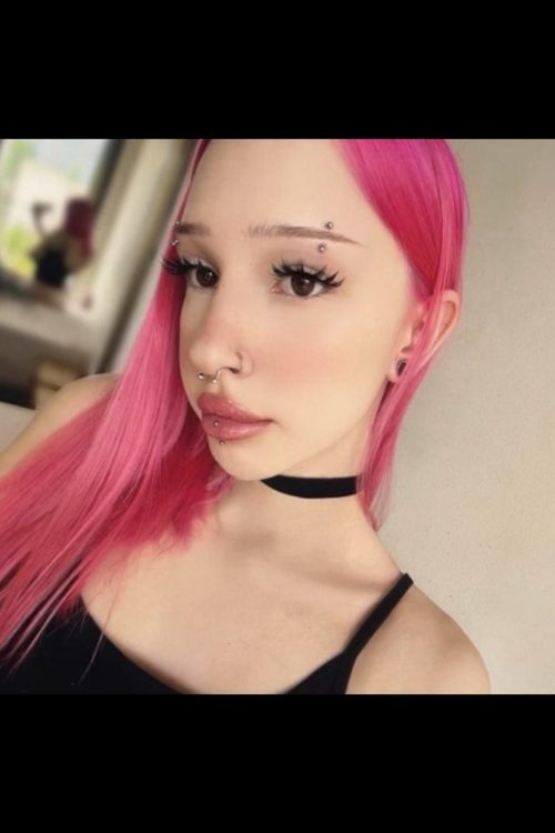 Kira HOT VIRT💕