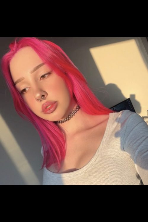 Kira HOT VIRT💕