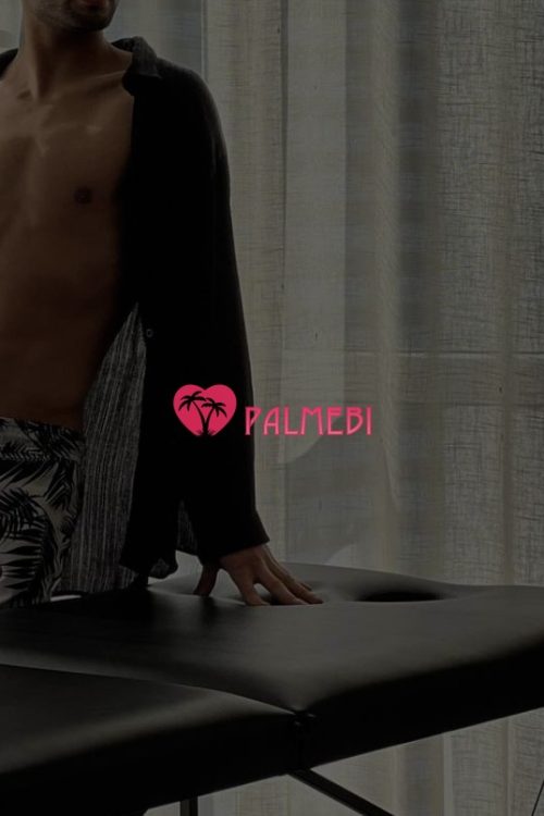 Rezi-massage💆‍