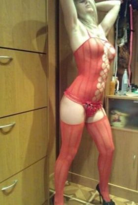 Alina*PROMASSAJ