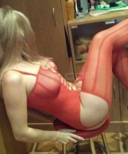 Alina*PROMASSAJ