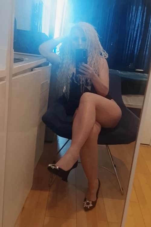 ანნა თბილისი