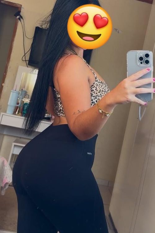 🔥 NINA 🔥