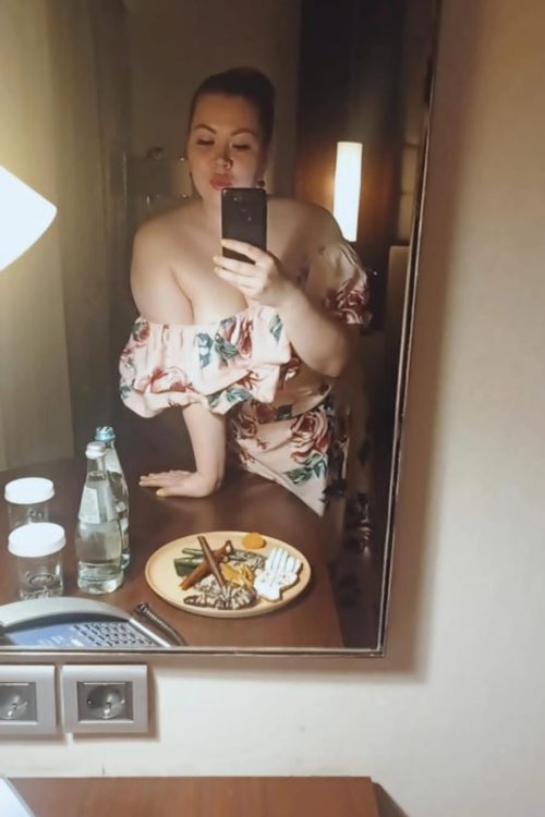 Tatiana Massage