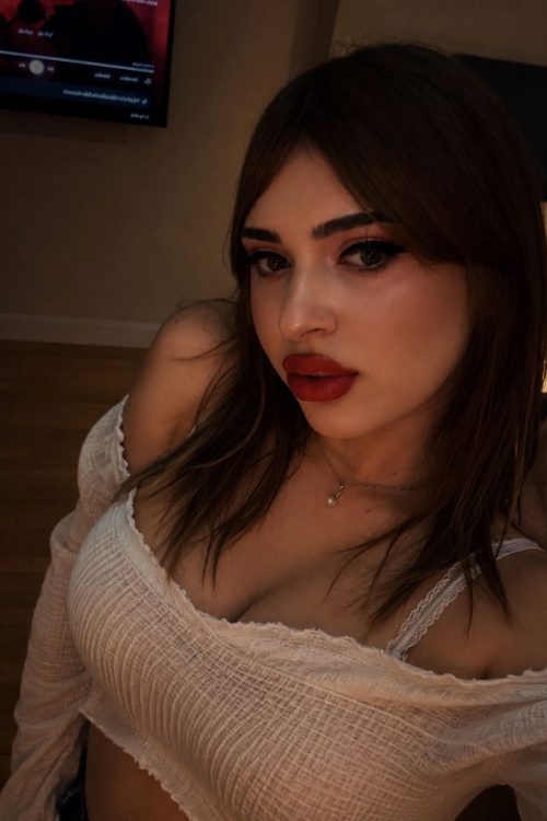 Sandra trans