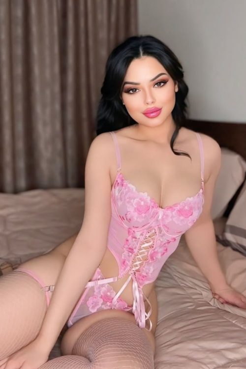 Dina ❤️